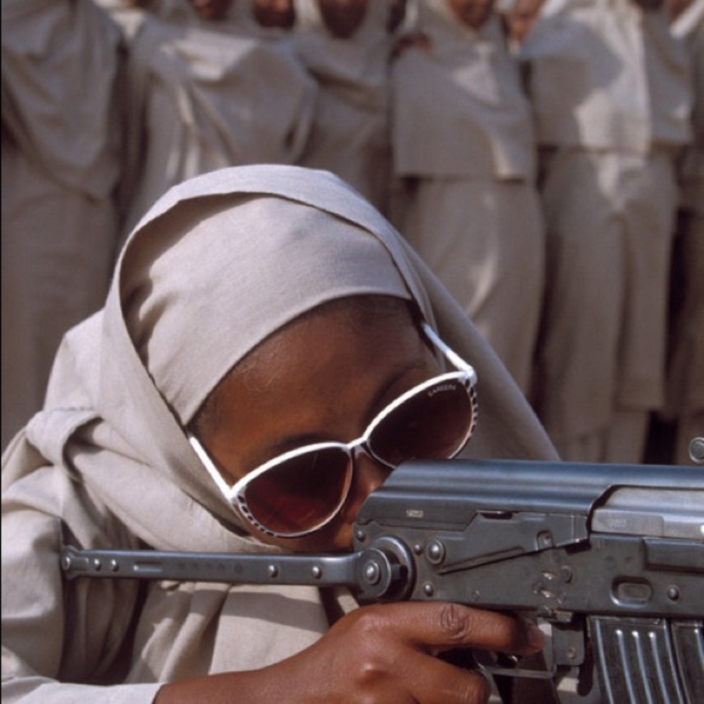 Meet your Posher, Mabel